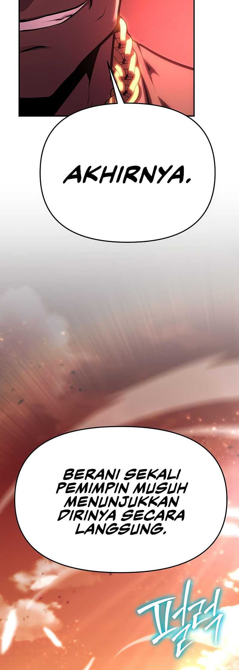 The Knight King Who Returned with a God Chapter 42 Gambar 61