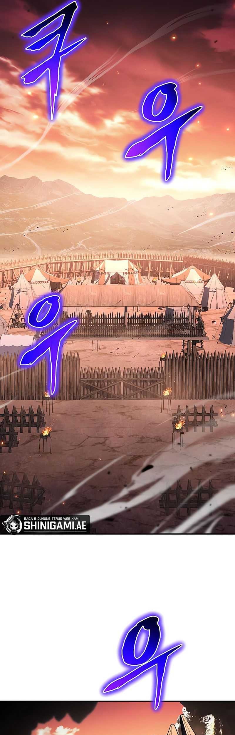 The Knight King Who Returned with a God Chapter 42 Gambar 58