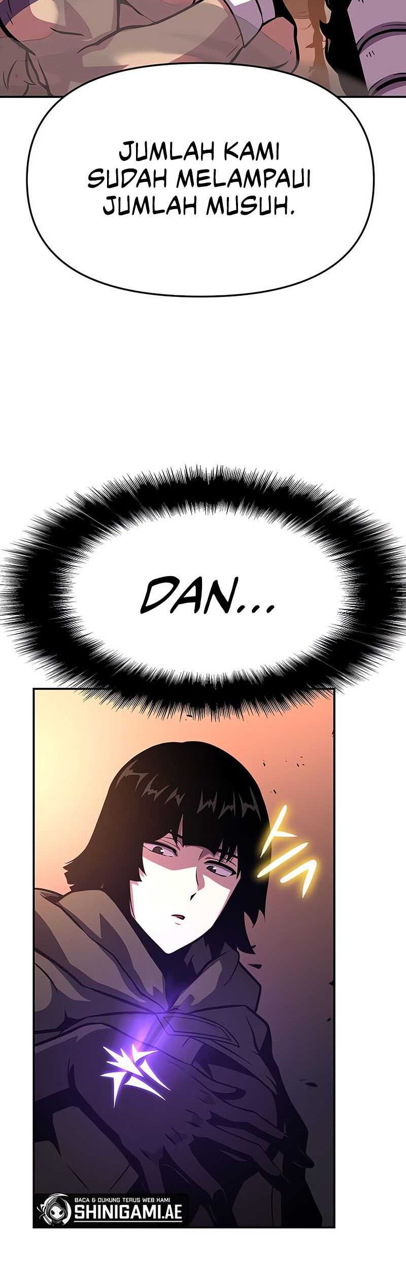 The Knight King Who Returned with a God Chapter 42 Gambar 65