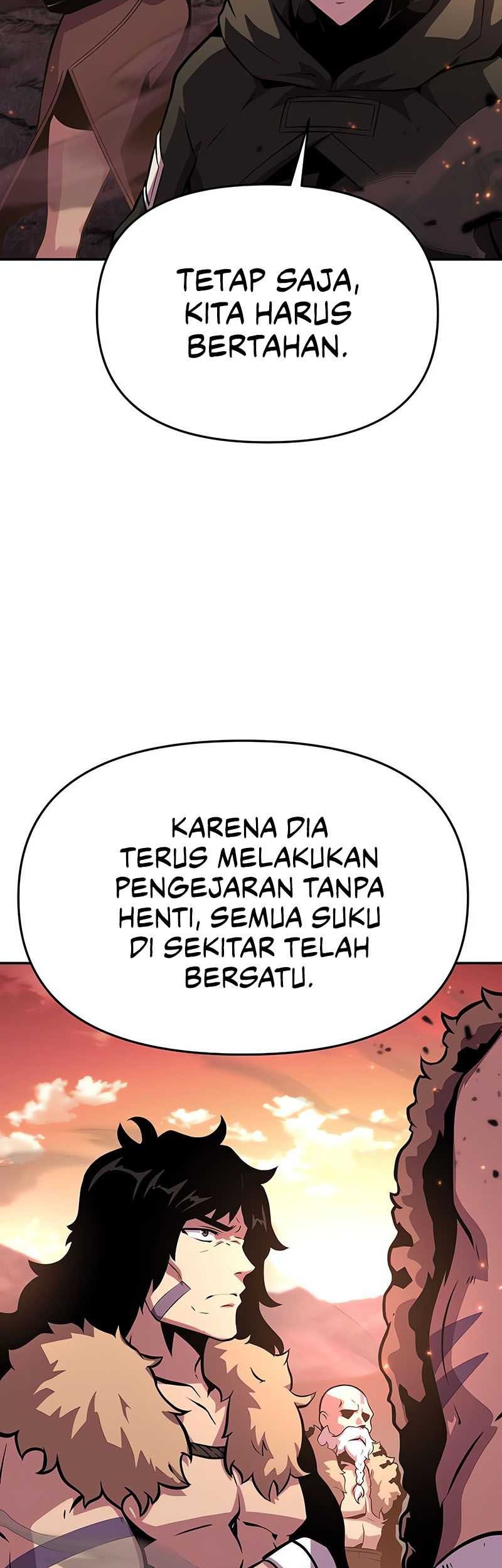 The Knight King Who Returned with a God Chapter 42 Gambar 64