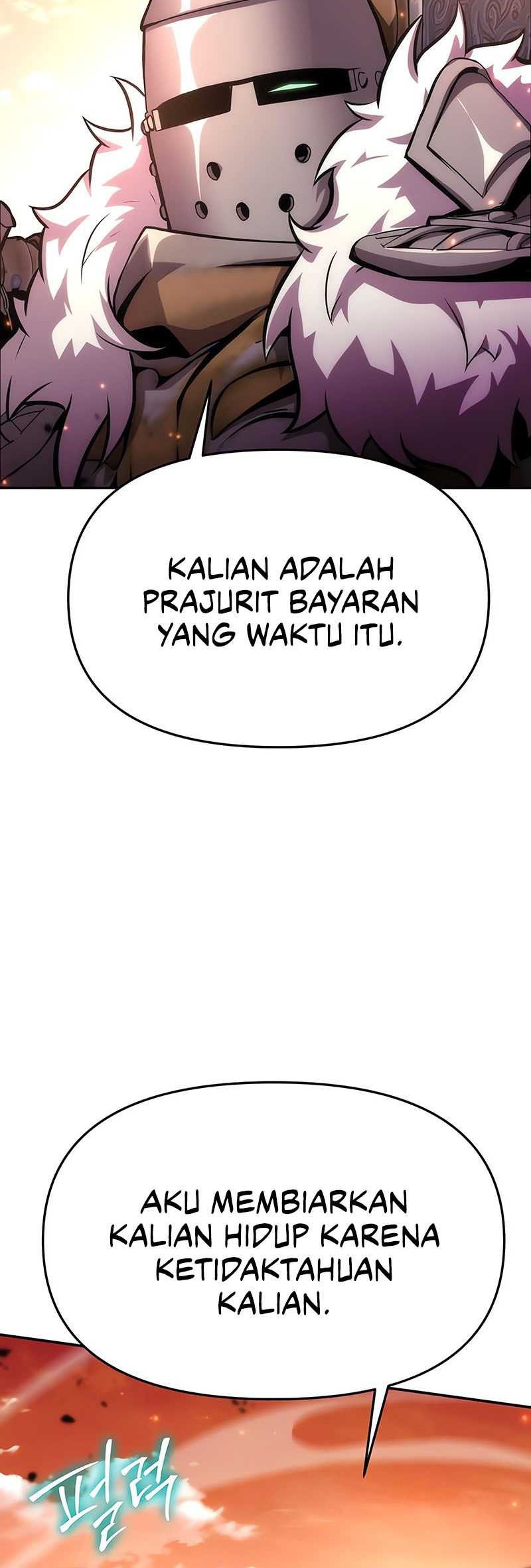 The Knight King Who Returned with a God Chapter 42 Gambar 69