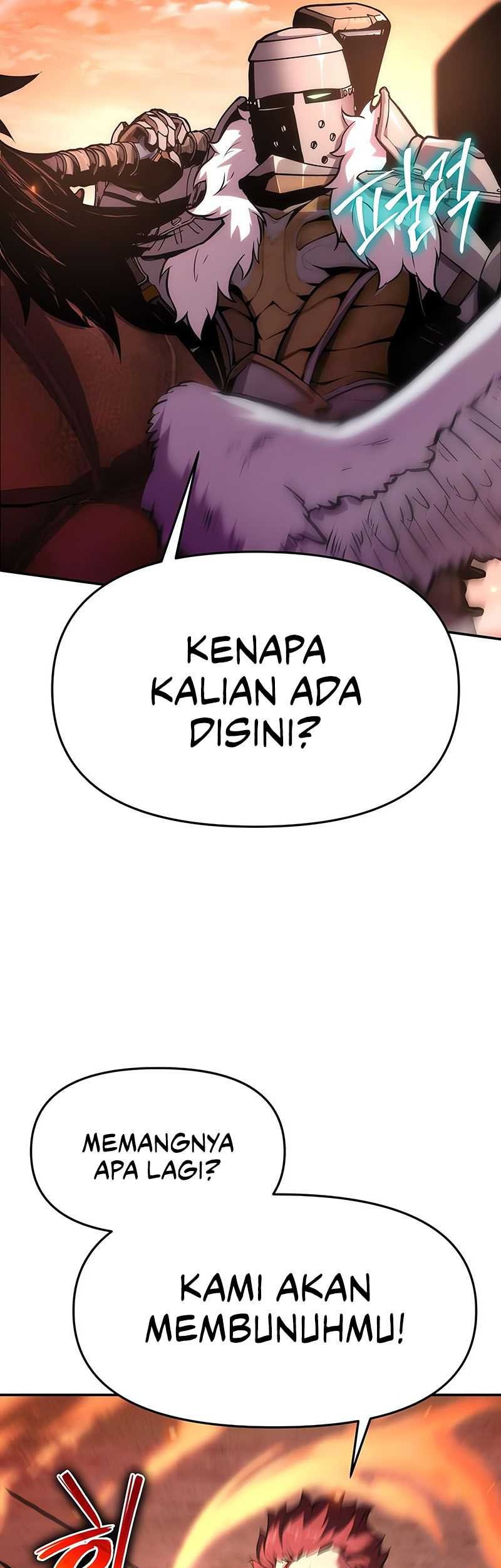 The Knight King Who Returned with a God Chapter 42 Gambar 70