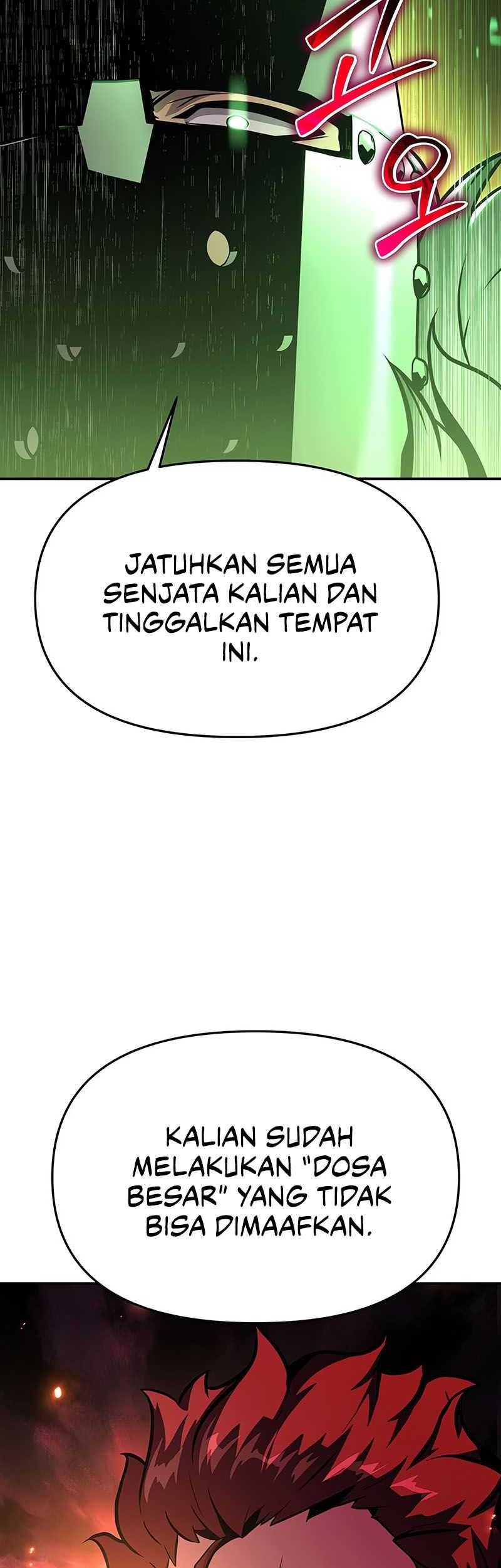 The Knight King Who Returned with a God Chapter 42 Gambar 72