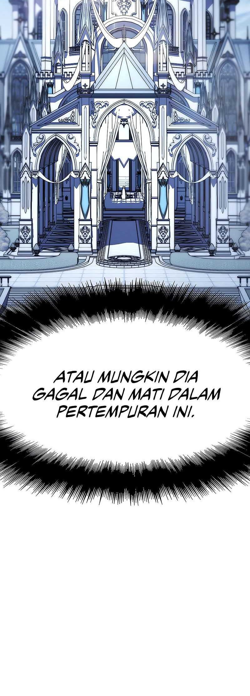 The Knight King Who Returned with a God Chapter 42 Gambar 37