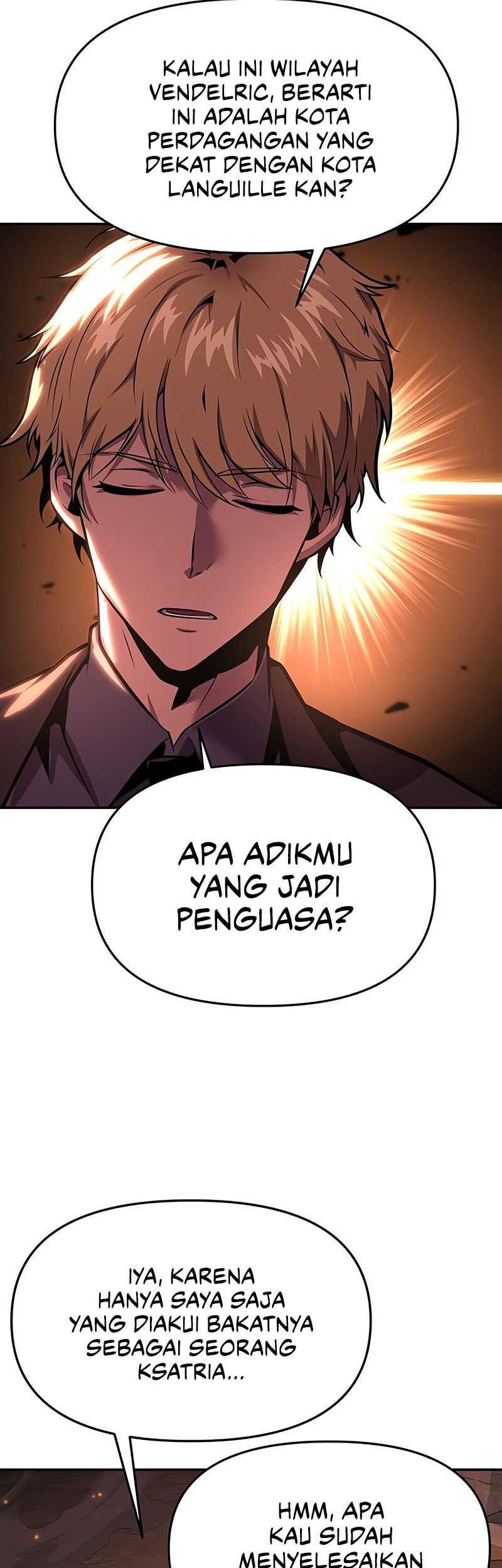 The Knight King Who Returned with a God Chapter 42 Gambar 34