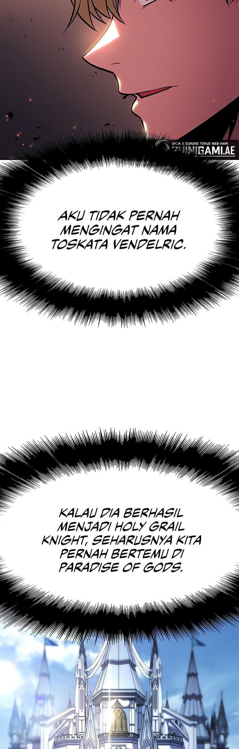 The Knight King Who Returned with a God Chapter 42 Gambar 36