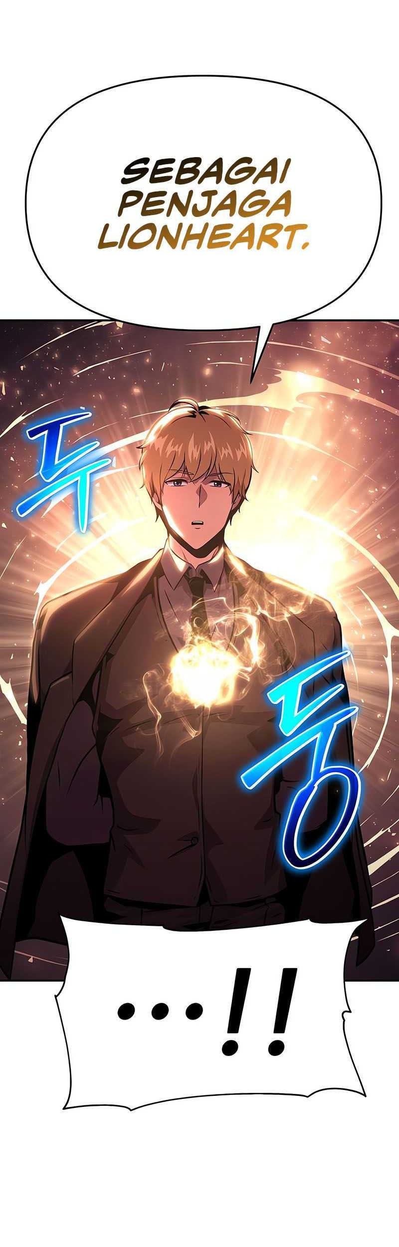 The Knight King Who Returned with a God Chapter 42 Gambar 40