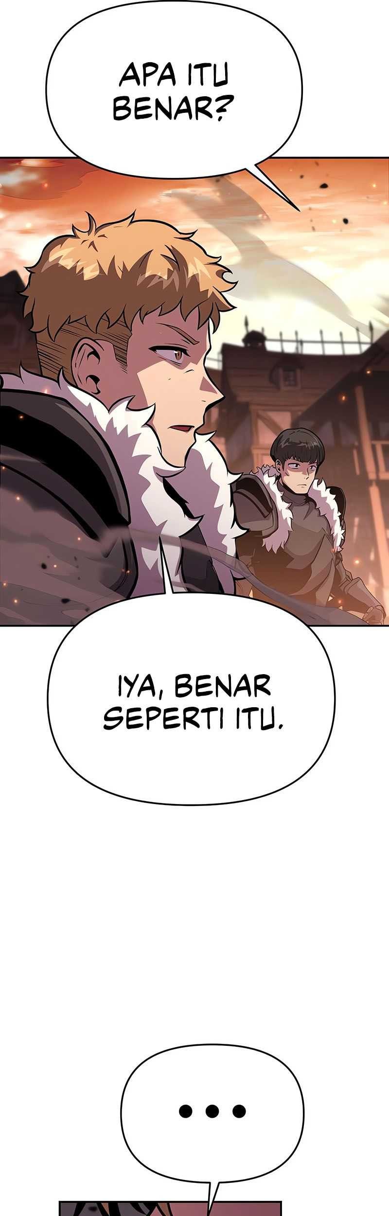 The Knight King Who Returned with a God Chapter 42 Gambar 46