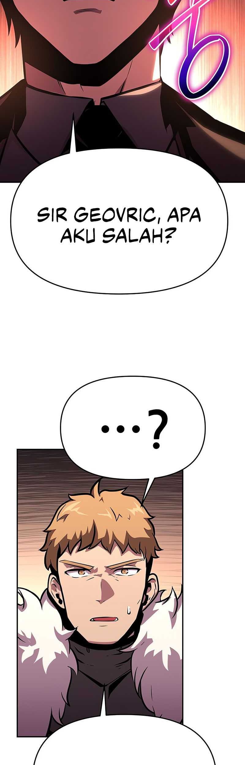 The Knight King Who Returned with a God Chapter 42 Gambar 48