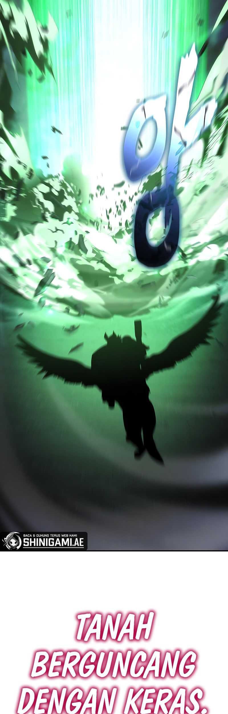 The Knight King Who Returned with a God Chapter 42 Gambar 90