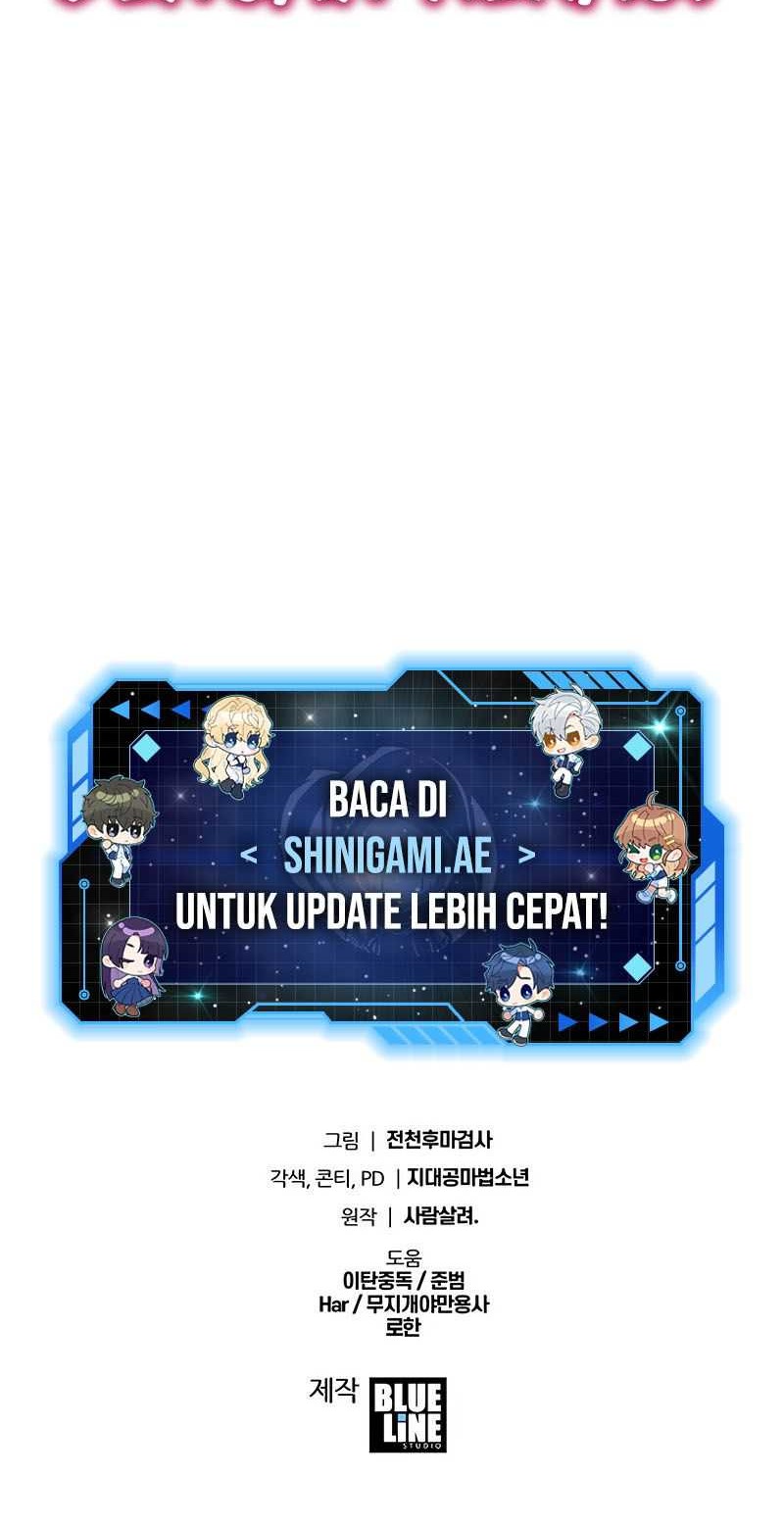 The Knight King Who Returned with a God Chapter 42 Gambar 91