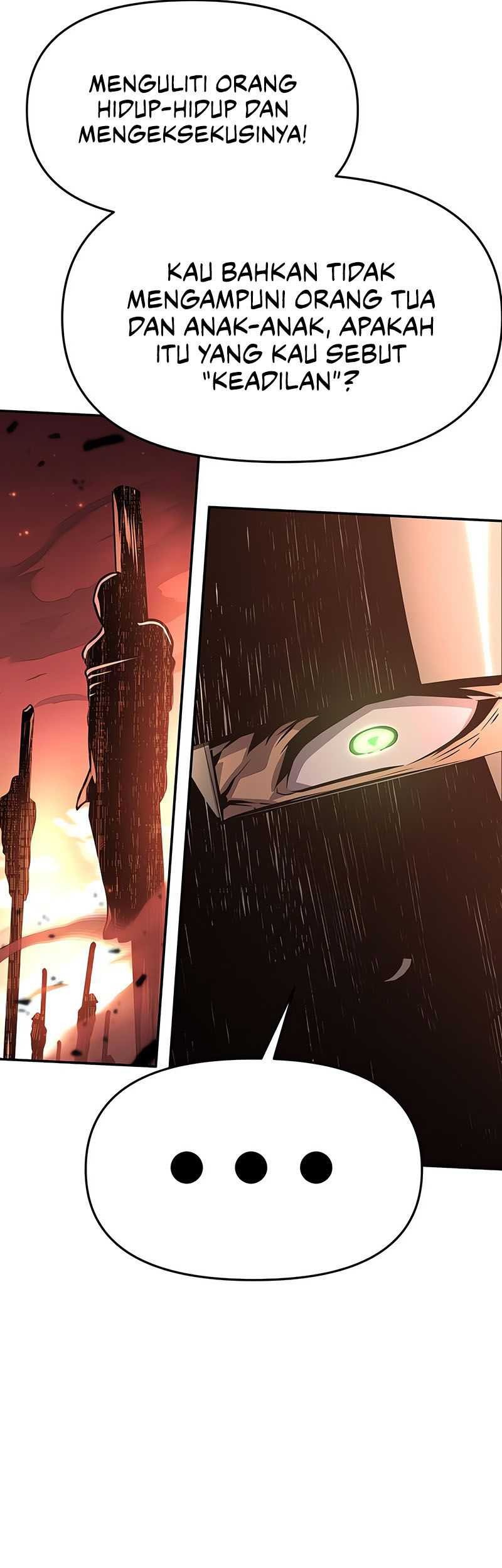 The Knight King Who Returned with a God Chapter 42 Gambar 74