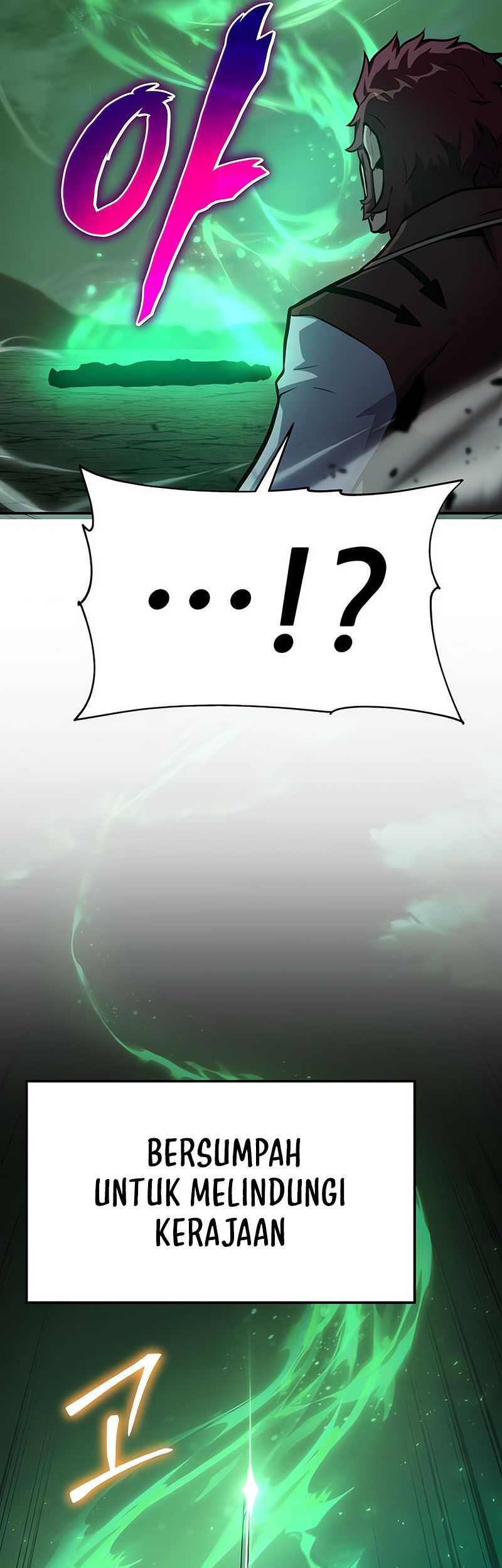 The Knight King Who Returned with a God Chapter 42 Gambar 82