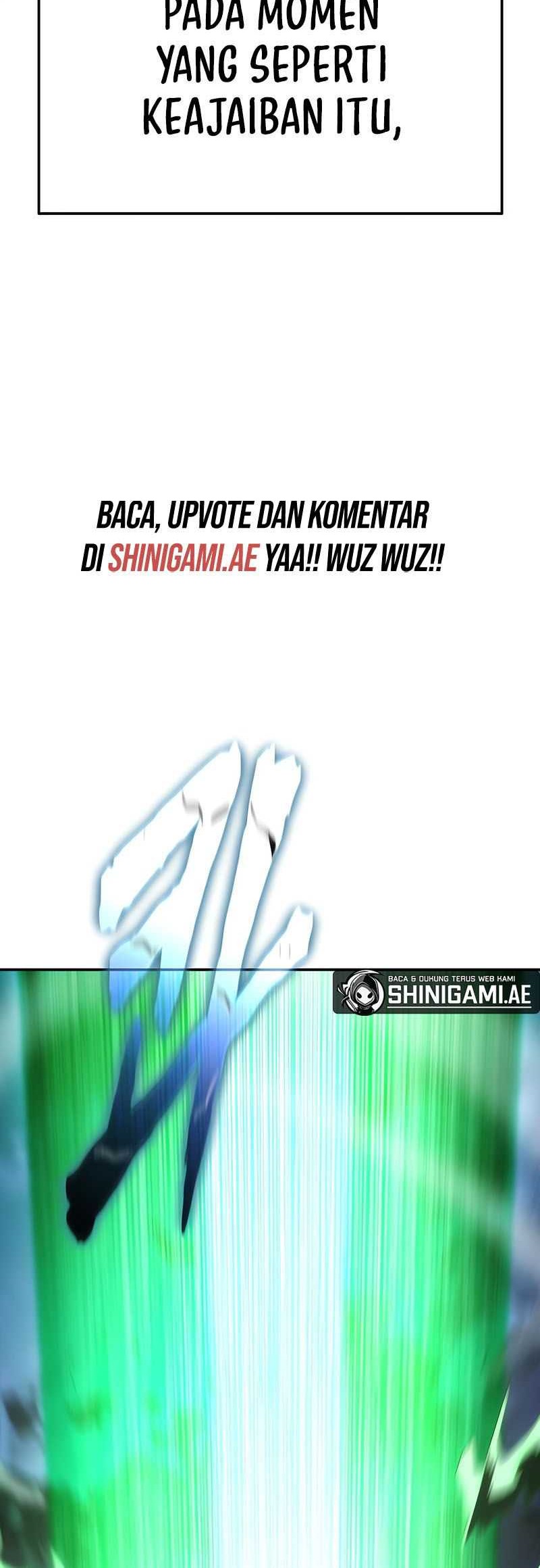 The Knight King Who Returned with a God Chapter 42 Gambar 89