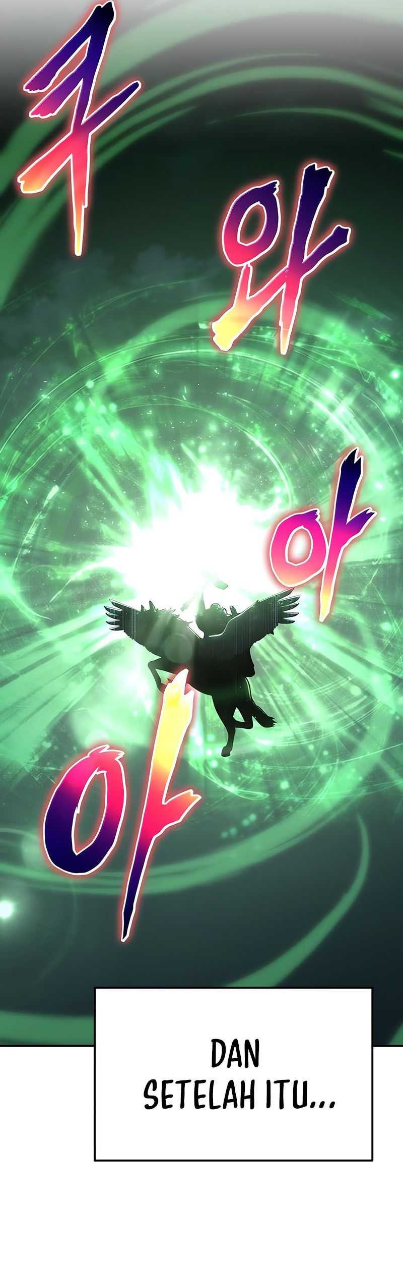 The Knight King Who Returned with a God Chapter 42 Gambar 86