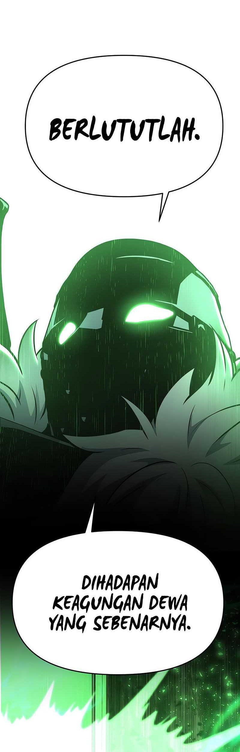 The Knight King Who Returned with a God Chapter 42 Gambar 87