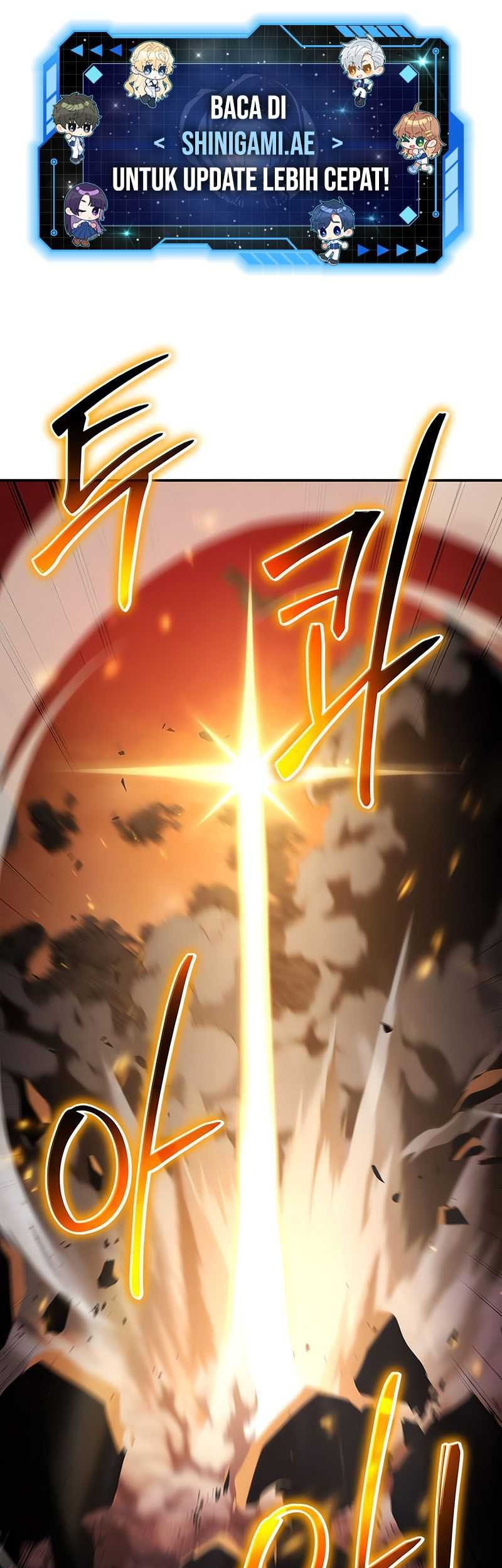 Manhwa The Knight King Who Returned with a God Chapter 42 gambar nomor 2