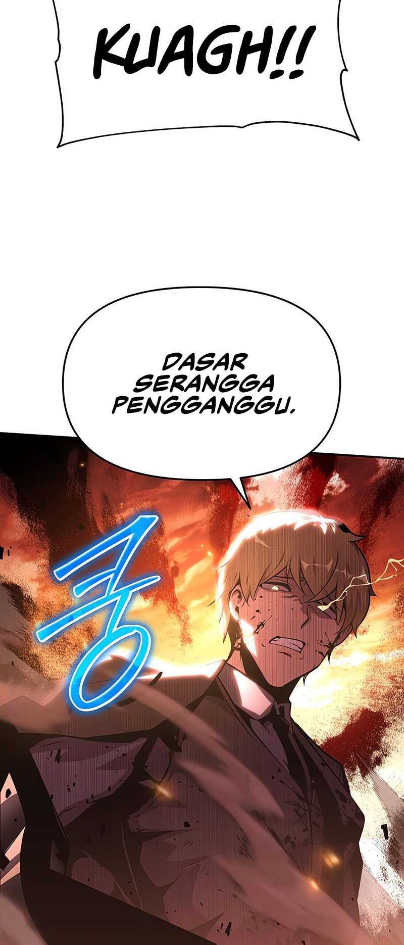 The Knight King Who Returned with a God Chapter 42 Gambar 5