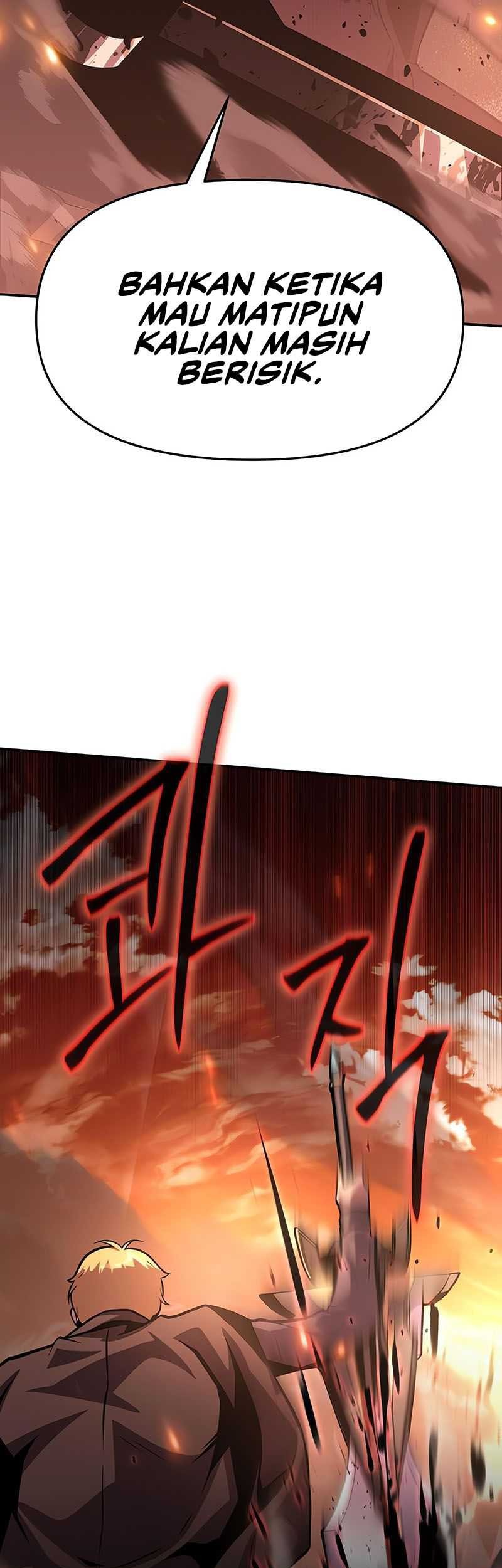 The Knight King Who Returned with a God Chapter 42 Gambar 6