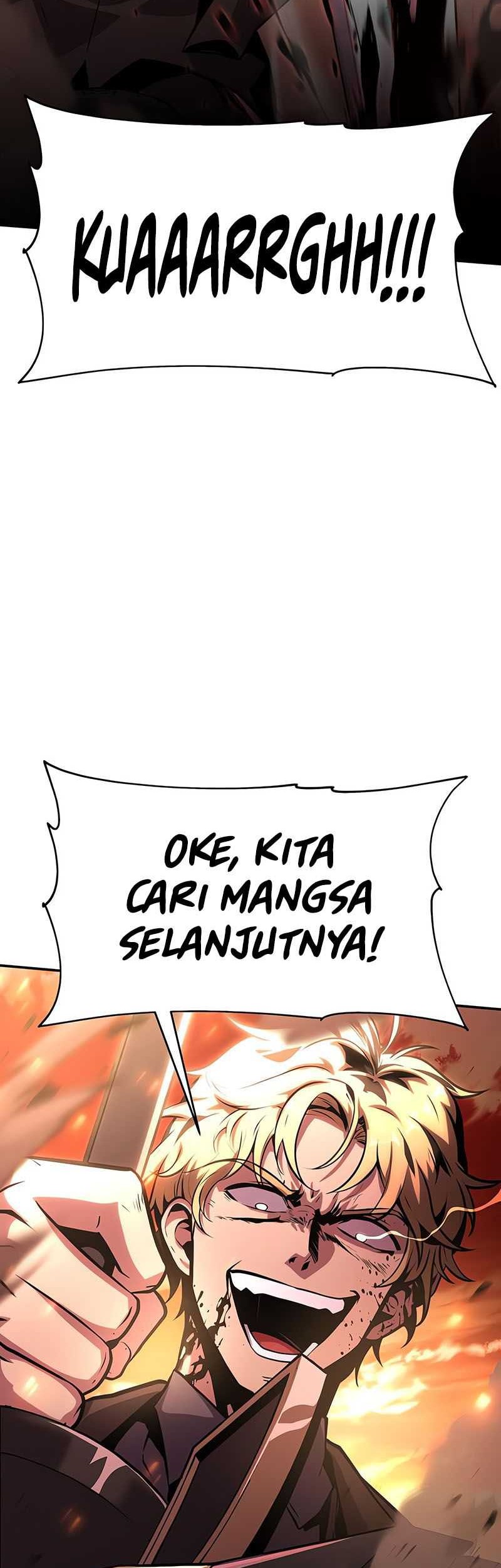 The Knight King Who Returned with a God Chapter 42 Gambar 7