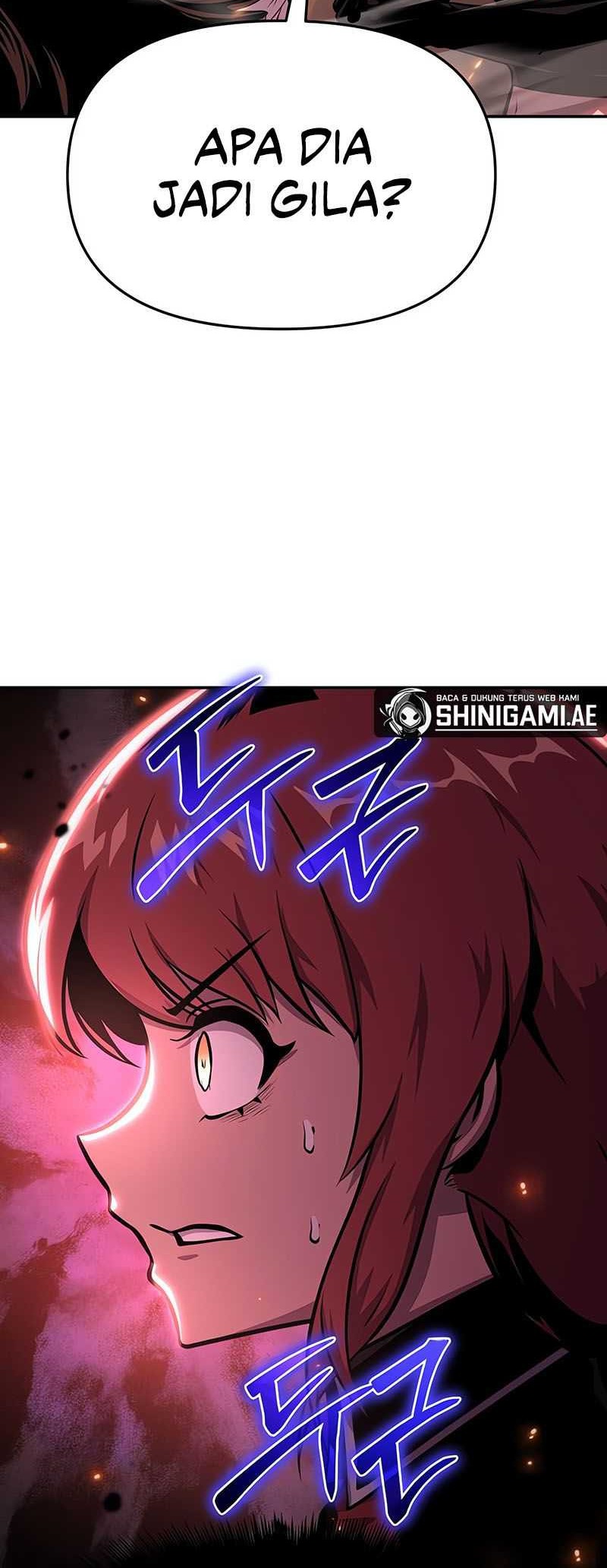 The Knight King Who Returned with a God Chapter 42 Gambar 9