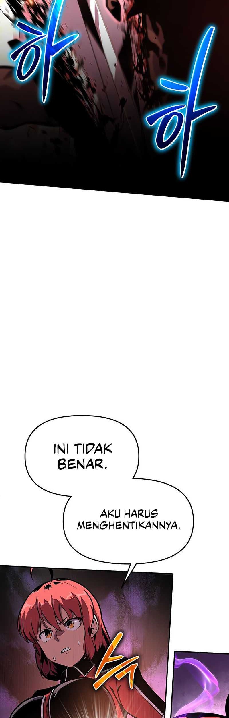 The Knight King Who Returned with a God Chapter 42 Gambar 11