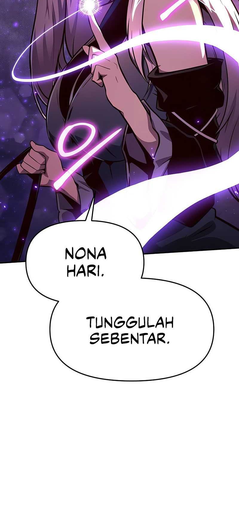 The Knight King Who Returned with a God Chapter 42 Gambar 13