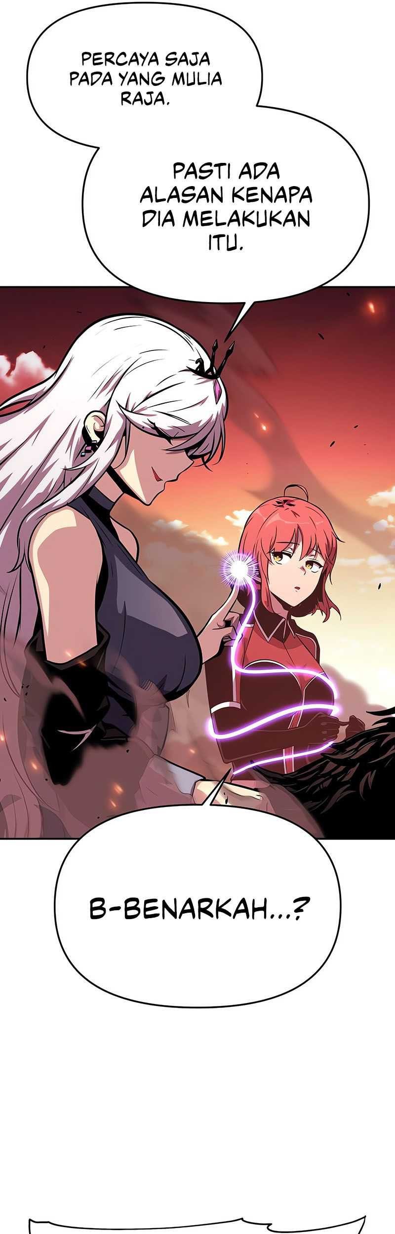 The Knight King Who Returned with a God Chapter 42 Gambar 14