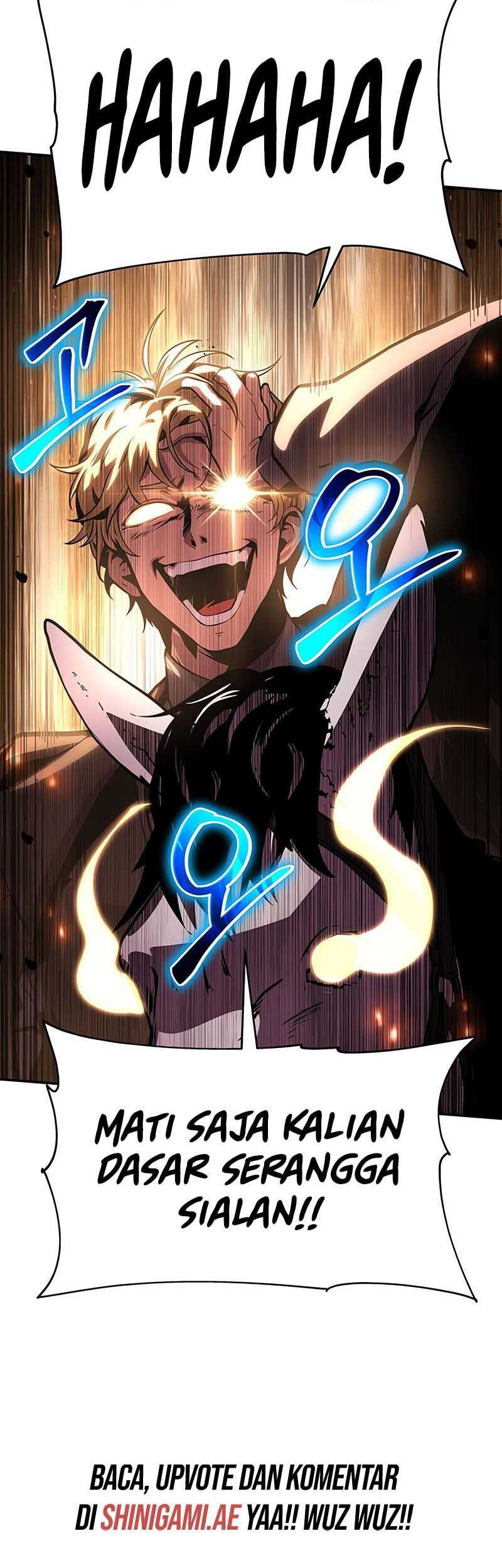 The Knight King Who Returned with a God Chapter 42 Gambar 15