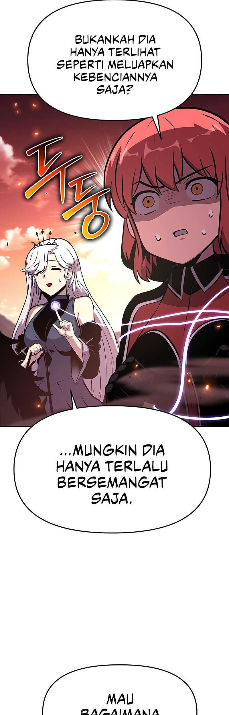 The Knight King Who Returned with a God Chapter 42 Gambar 18