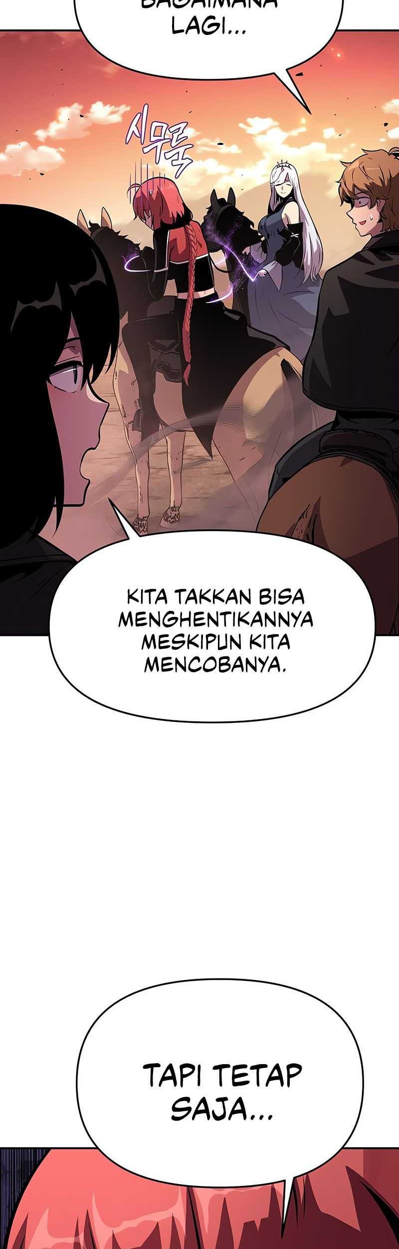 The Knight King Who Returned with a God Chapter 42 Gambar 19