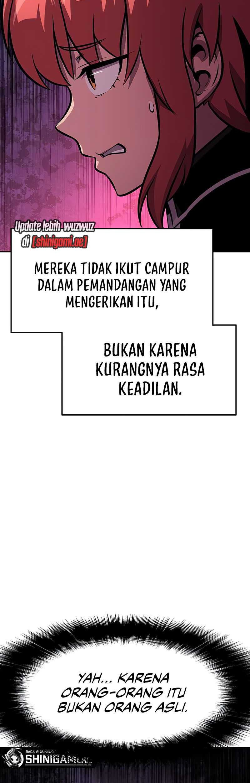 The Knight King Who Returned with a God Chapter 42 Gambar 20