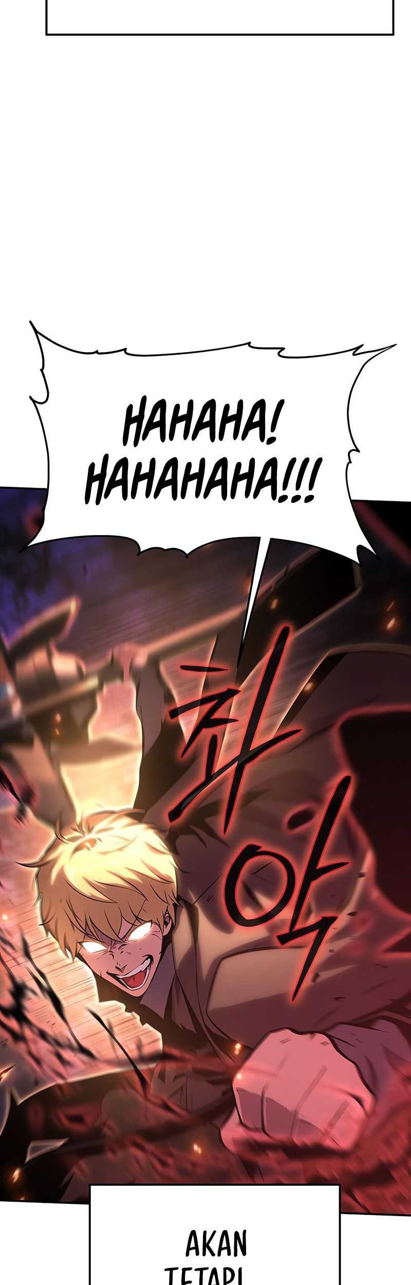 The Knight King Who Returned with a God Chapter 42 Gambar 23