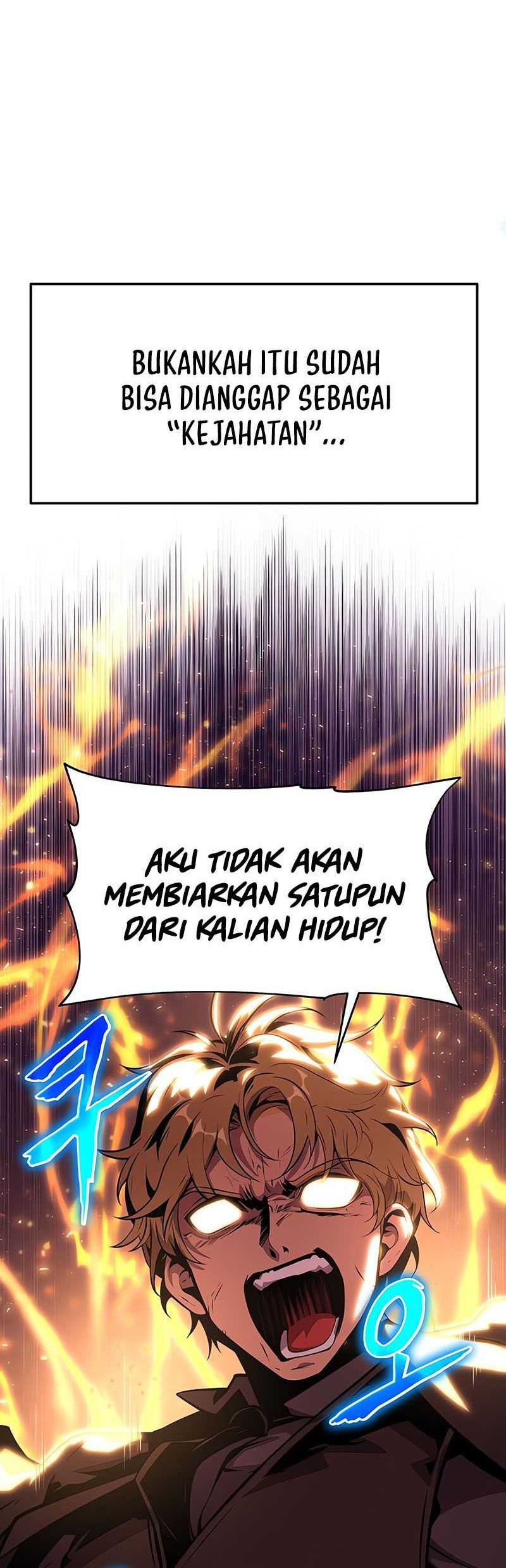 The Knight King Who Returned with a God Chapter 42 Gambar 25