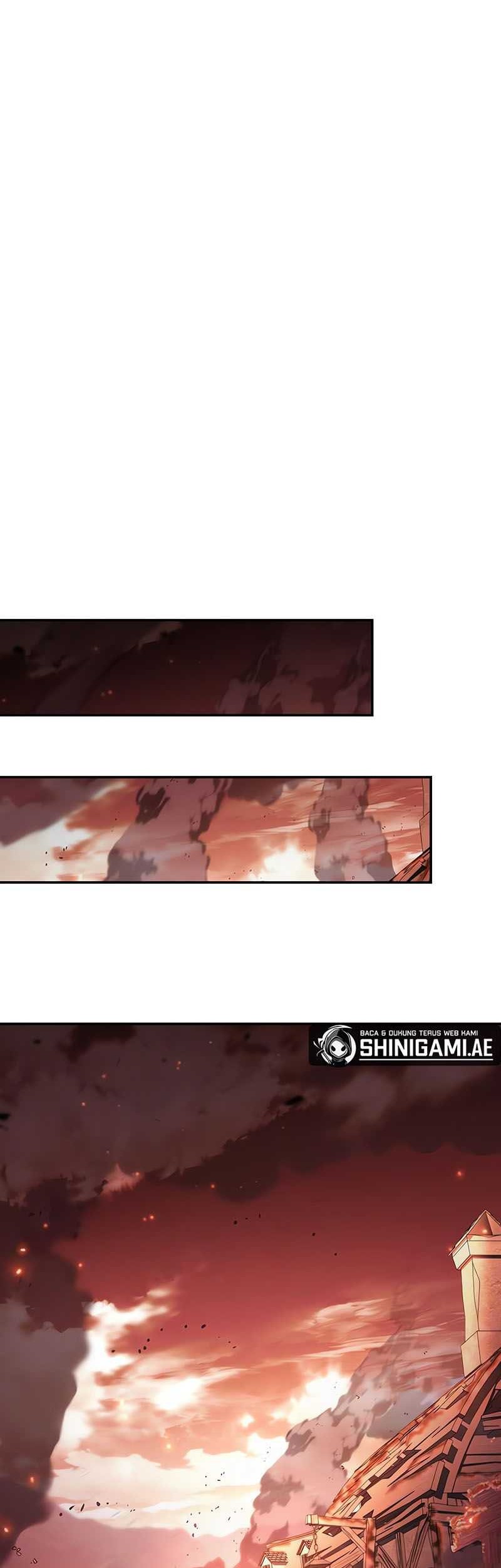 The Knight King Who Returned with a God Chapter 42 Gambar 27