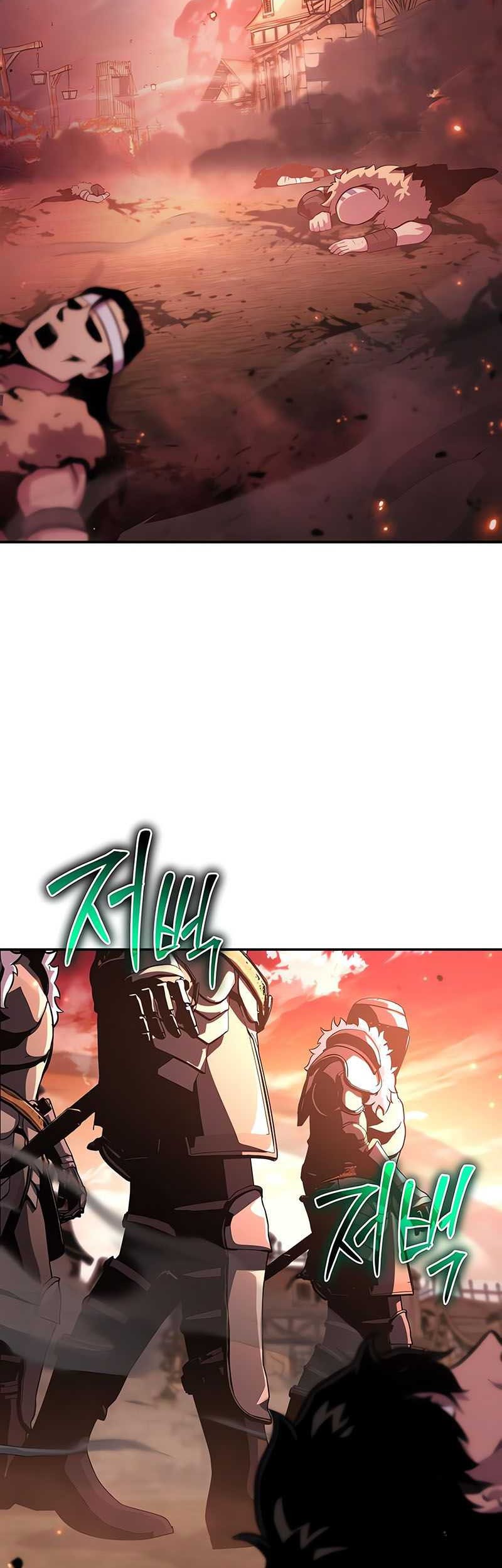 The Knight King Who Returned with a God Chapter 42 Gambar 28