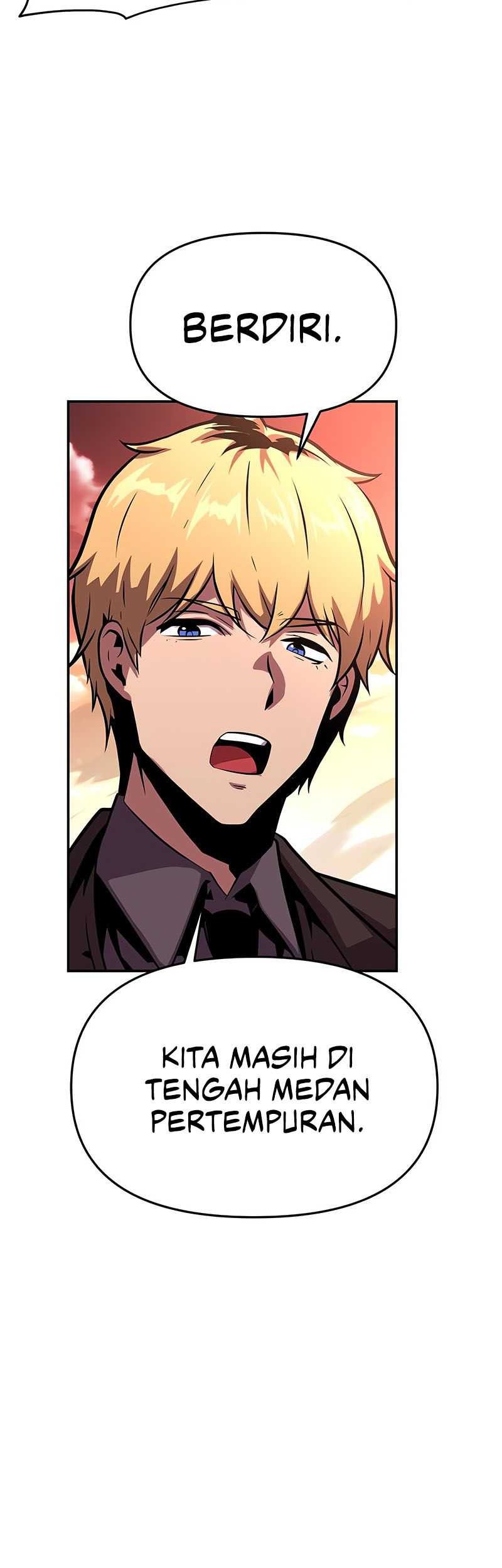 The Knight King Who Returned with a God Chapter 42 Gambar 32