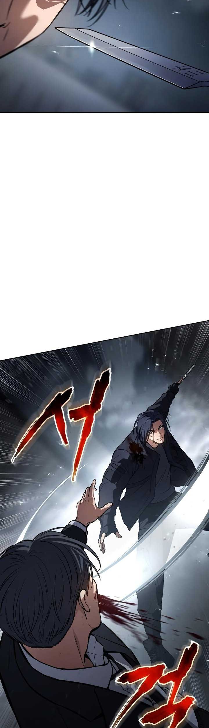 Baek XX Chapter 56 Gambar 53