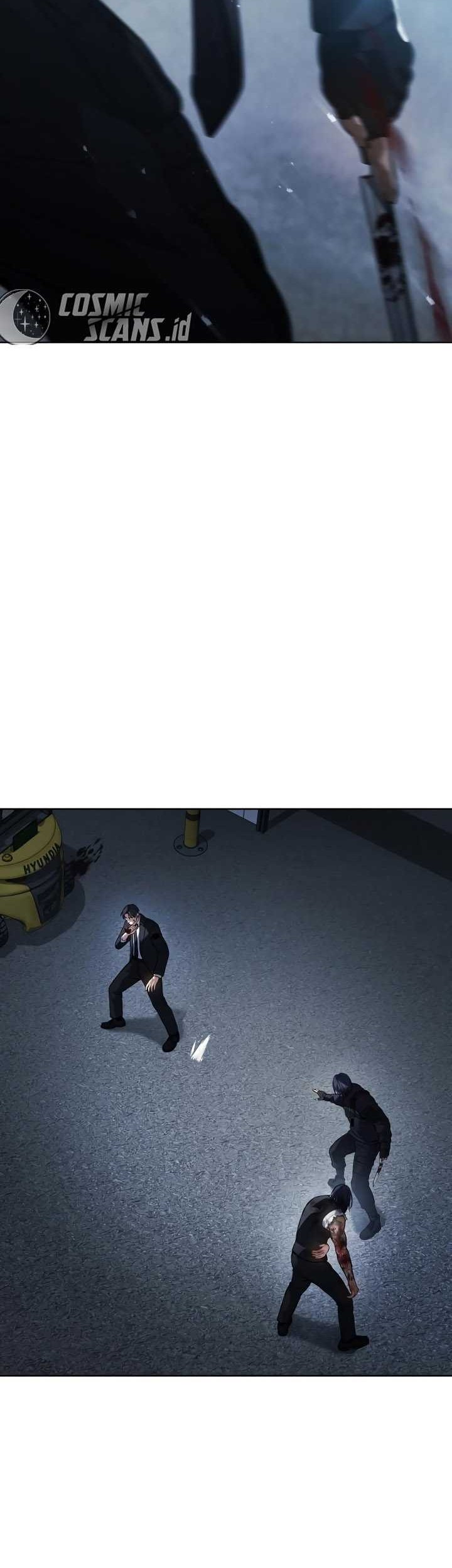 Baek XX Chapter 56 Gambar 56