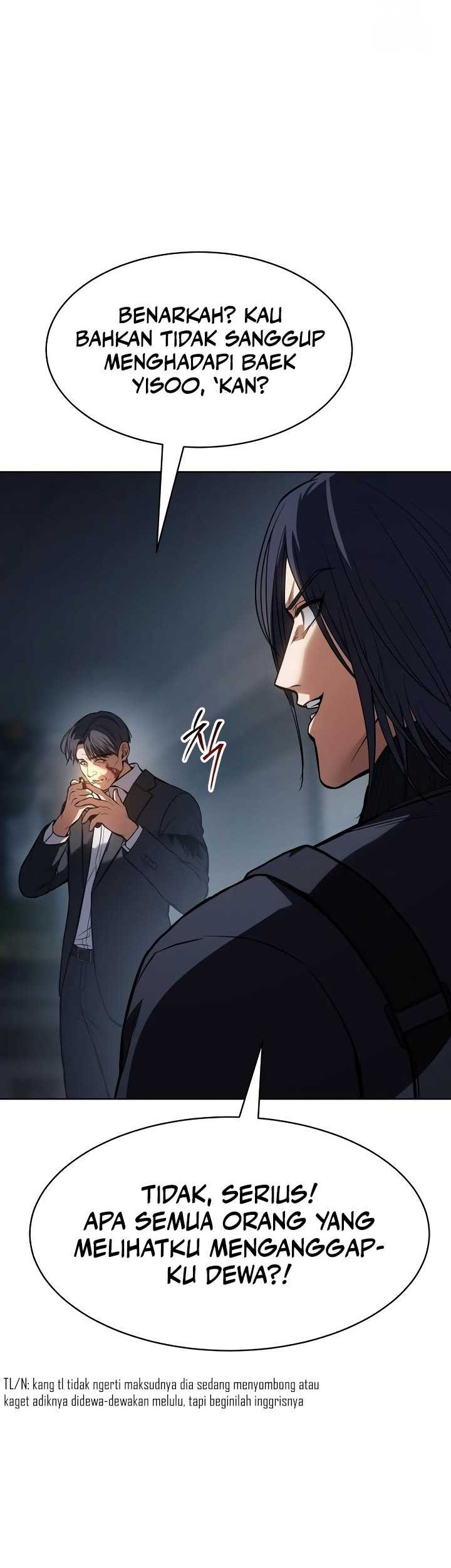 Baek XX Chapter 56 Gambar 62