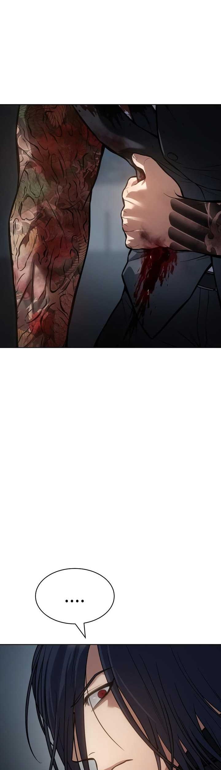 Baek XX Chapter 56 Gambar 64