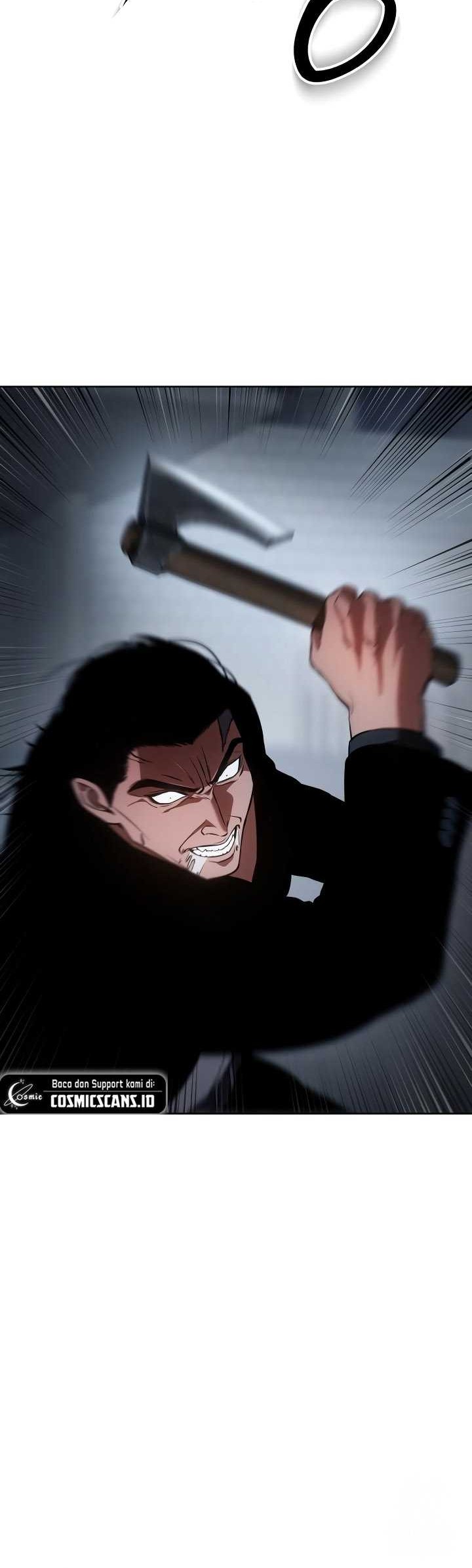 Baek XX Chapter 56 Gambar 46