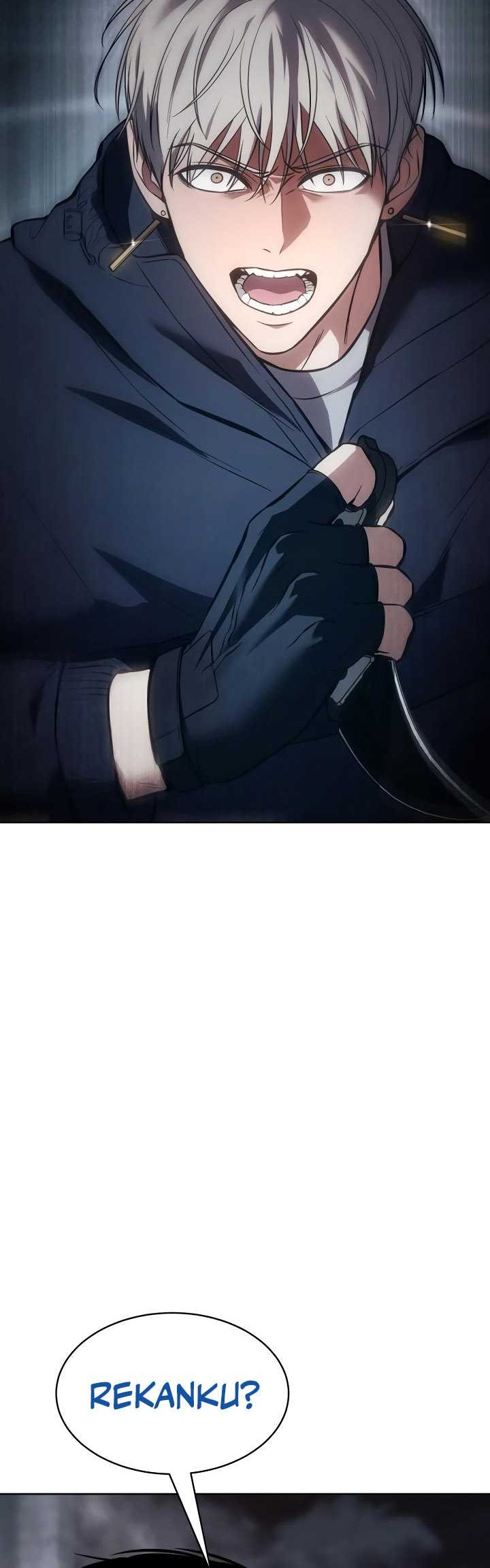 Baek XX Chapter 56 Gambar 50