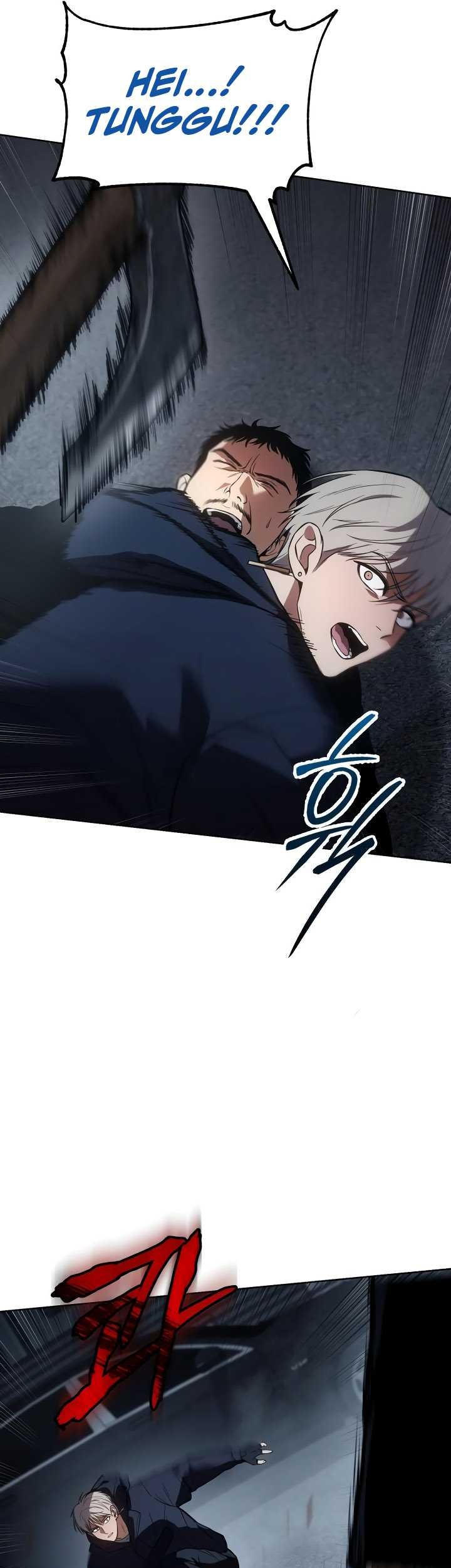 Baek XX Chapter 56 Gambar 47