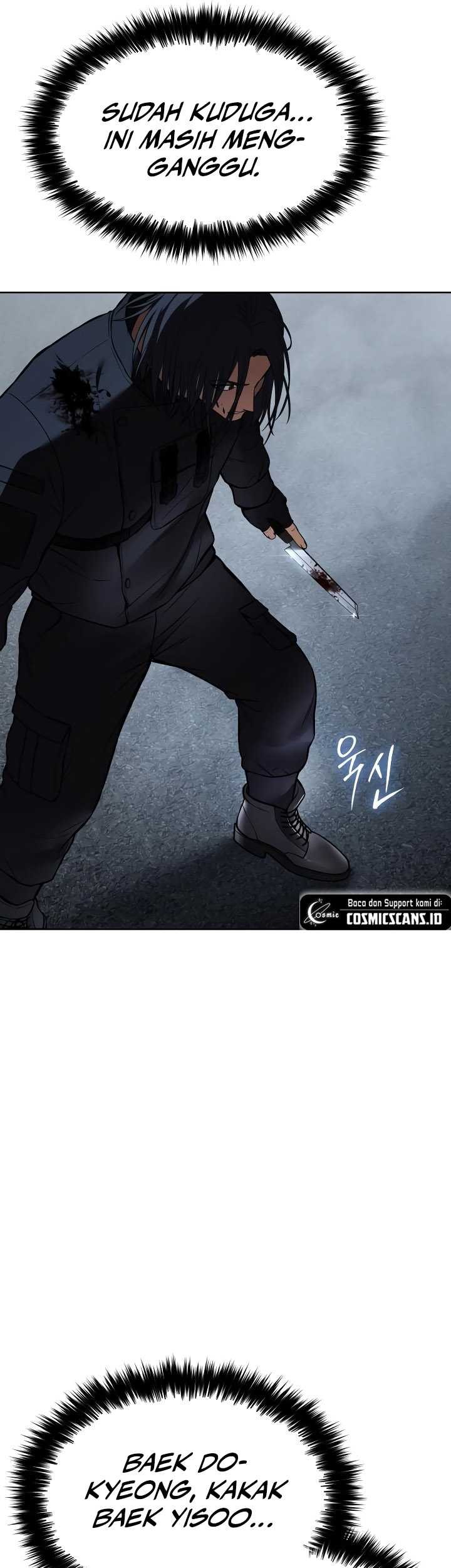 Baek XX Chapter 56 Gambar 79