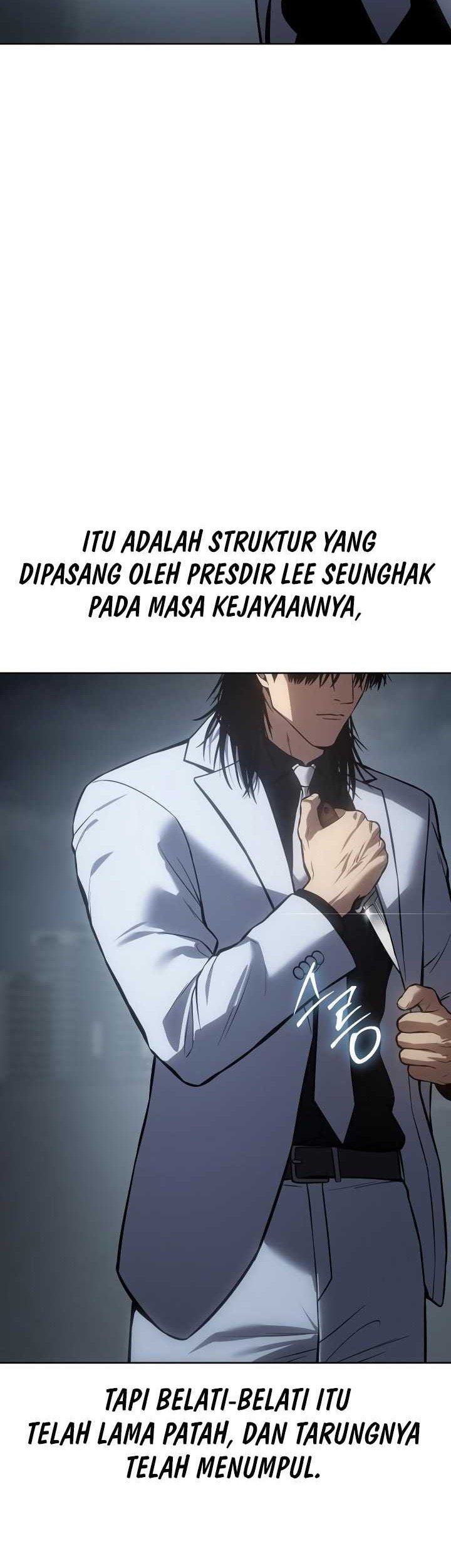 Baek XX Chapter 56 Gambar 3