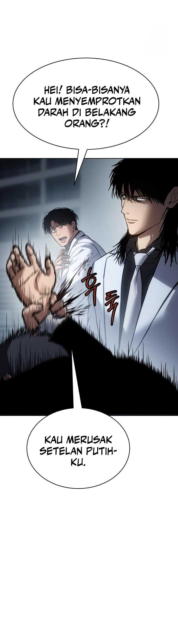 Baek XX Chapter 56 Gambar 18