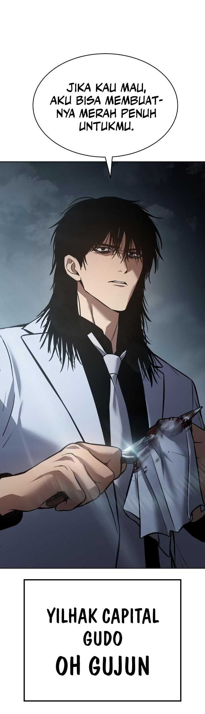 Baek XX Chapter 56 Gambar 19