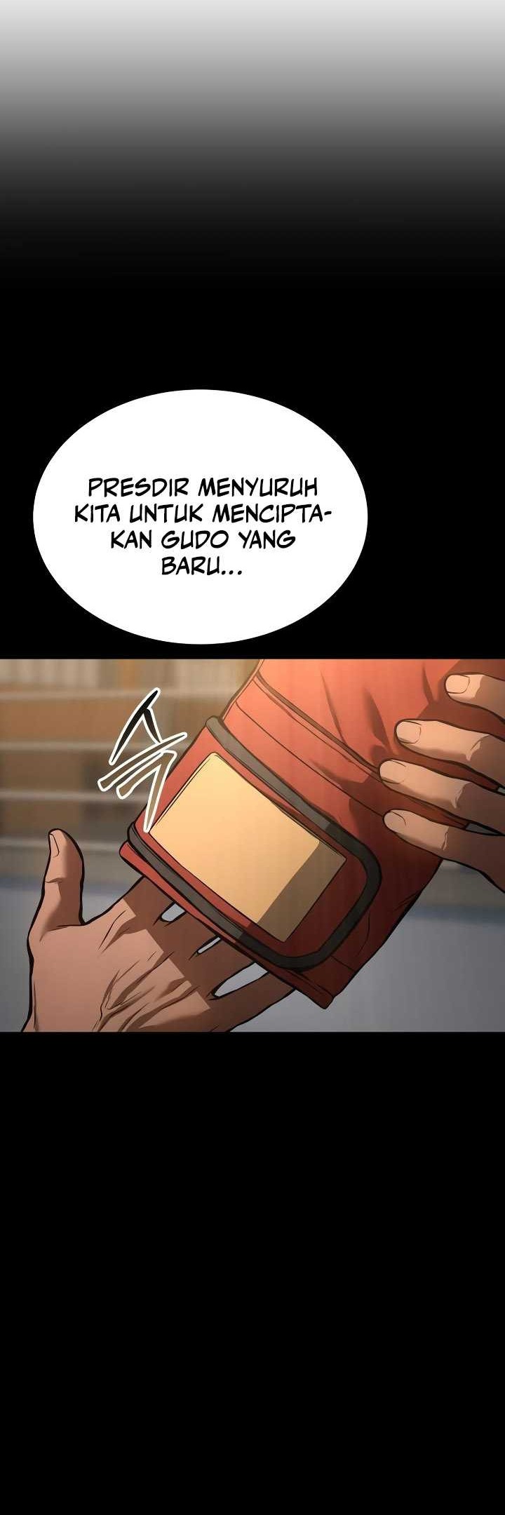 Baek XX Chapter 56 Gambar 22