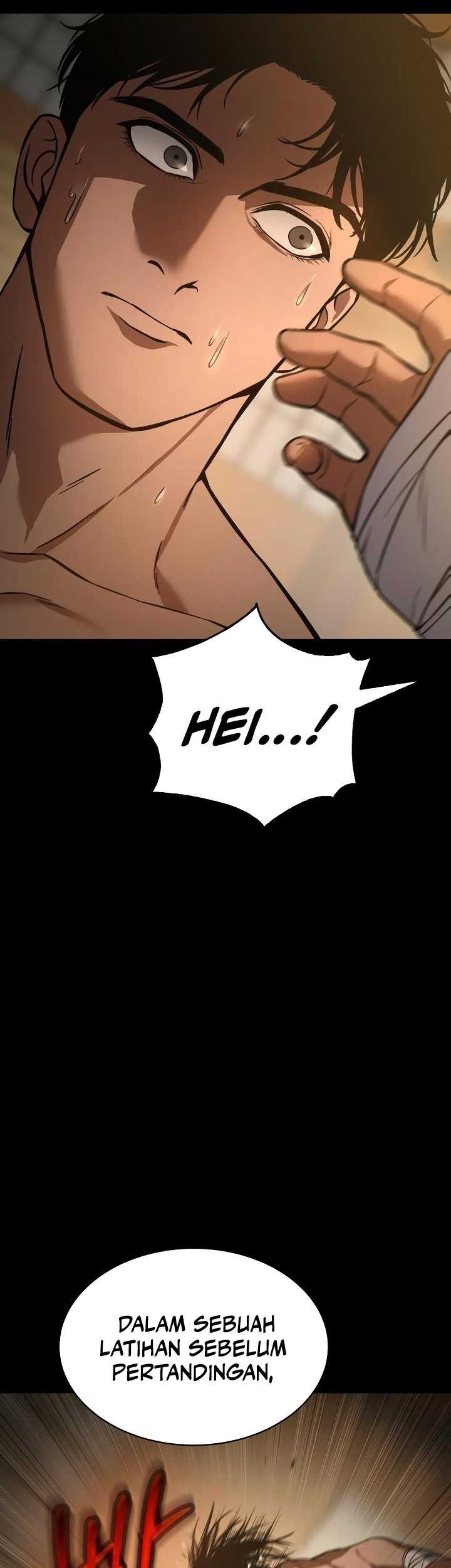 Baek XX Chapter 56 Gambar 25